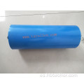 Resistencia alcalina personalizada poliuretano HDPE Roller Idler